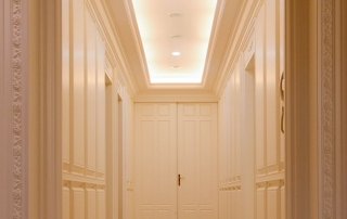 Interior Door Trim Ideas from Goodware Taiwan