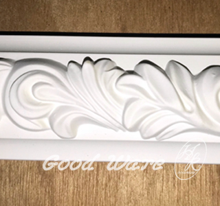 PU mouldings