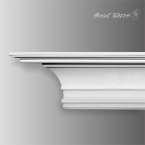 Polyurethane simple crown molding for sale | Moldings, casings & trim