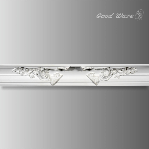 decorative inside corner cove molding