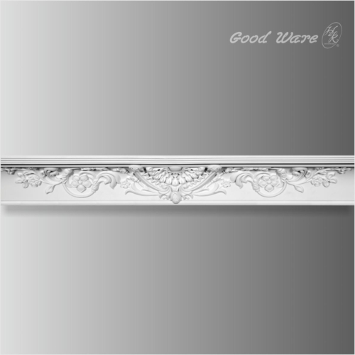 polyurethane ceiling companion crown molding