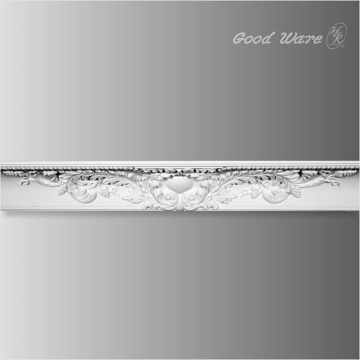 polyurethane companion ceiling cove molding