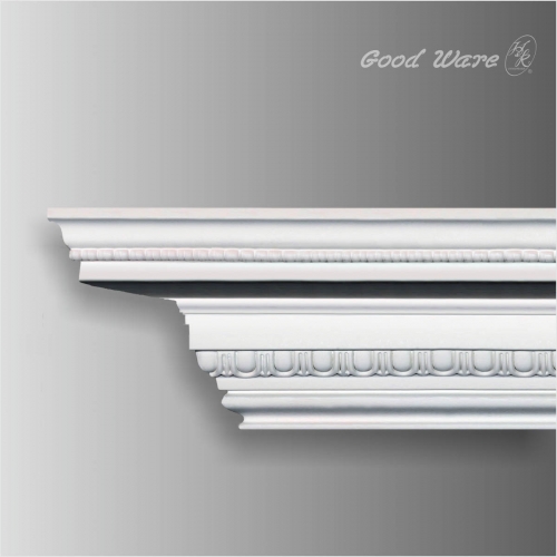 Large egg and dart molding for sale