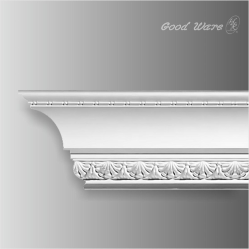 Polyurethane ceiling decorative molding