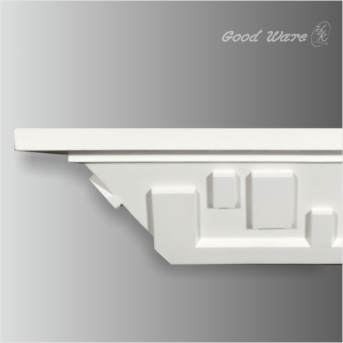 Polyurethane Decor molding and supply