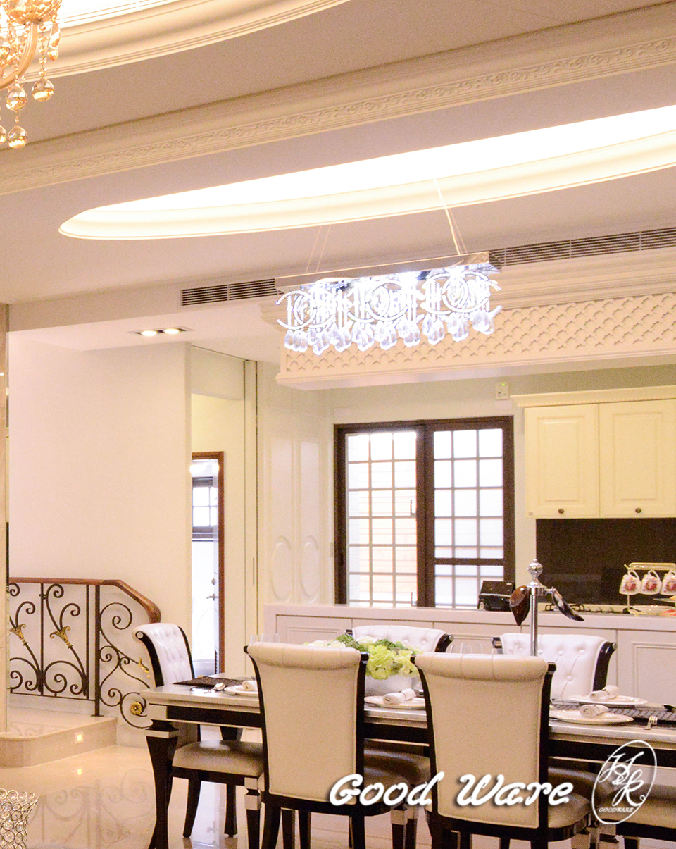 interior design molding