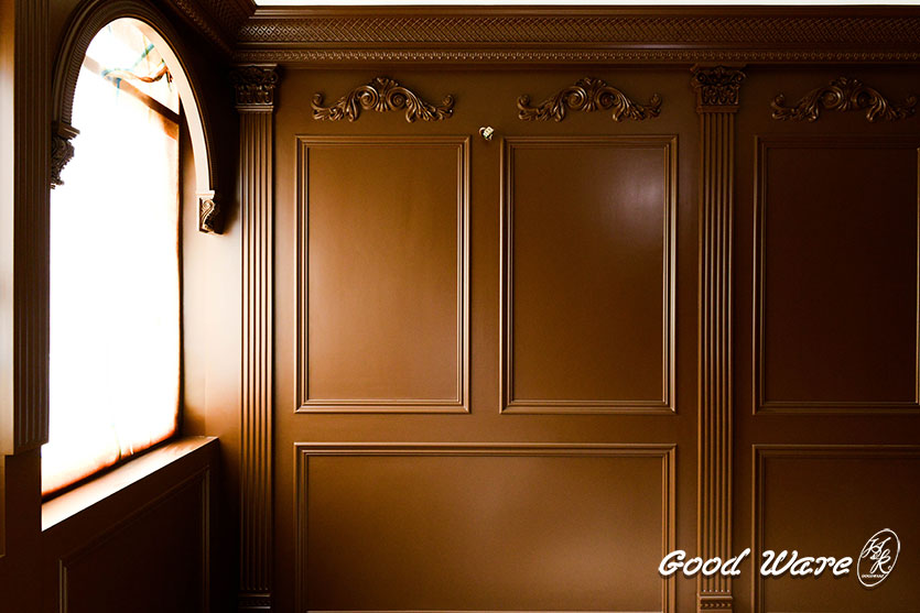 Decorative Window Trim ideas from Goodware