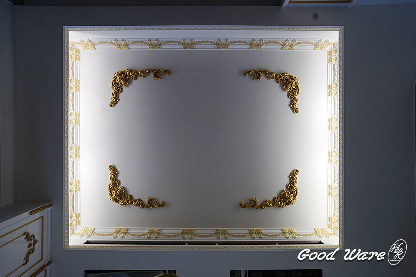 What Can Help You Understand More about Crown Decorating Ideas