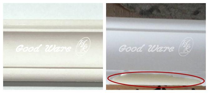 PU decorative products