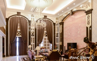 Different House Trim Ideas and Consideration