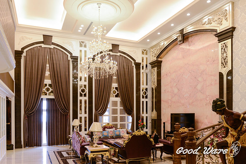 Different House Trim Ideas and Consideration