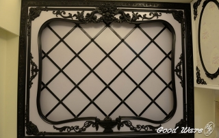 What Can Help You Understand More about Crown Decorating Ideas