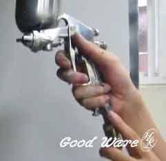 pu molding installation