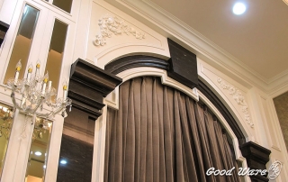 How Good Door Trim Styles Can Decorate Your House