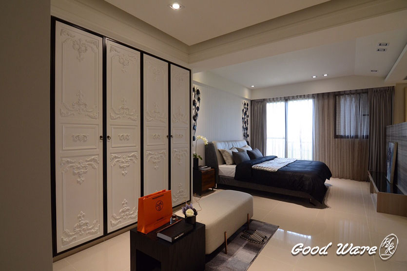 Molding Ideas for Walls - Decorative Tips from Goodware