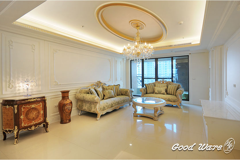  Victorian Coving Designs