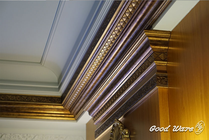 Rules of Wall Molding Design