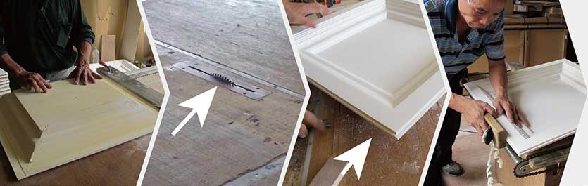 How to install ceiling tile?