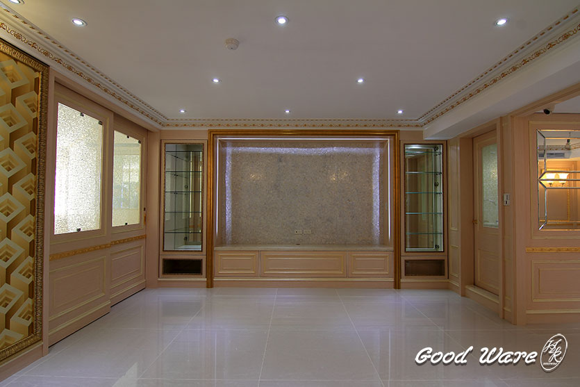 An Overview of Different Panel Molding Designs