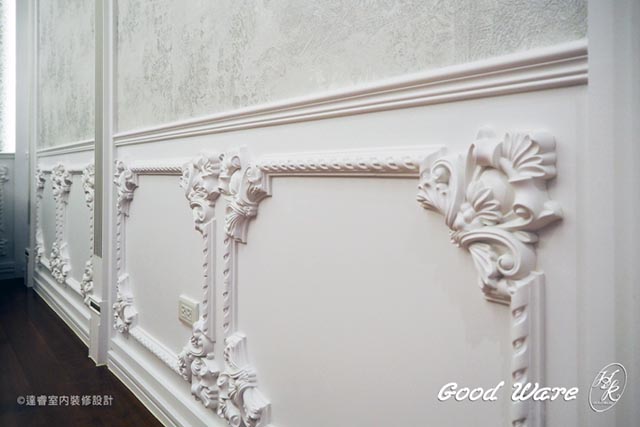 villa interior design