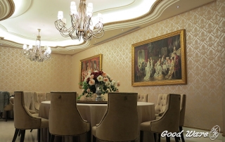 Easy to install crown molding