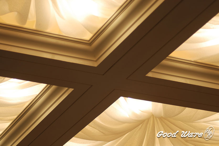 Tips by Moulding Designs for Ceiling 