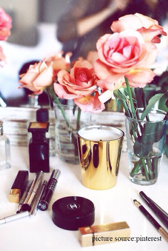 modern molding style