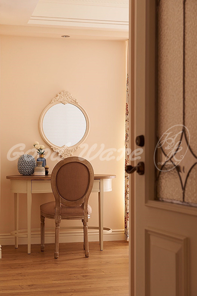 interior trim molding ideas