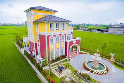 PU building materials