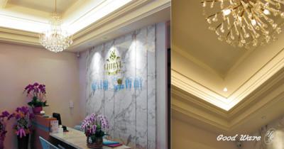 PU building materials