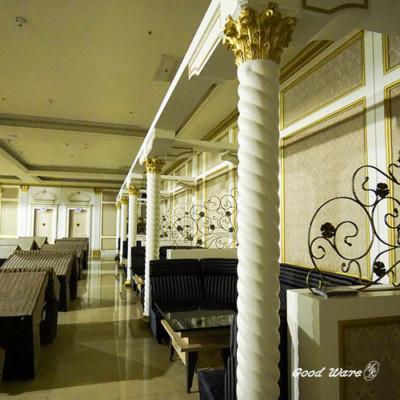 polyurethane moulding