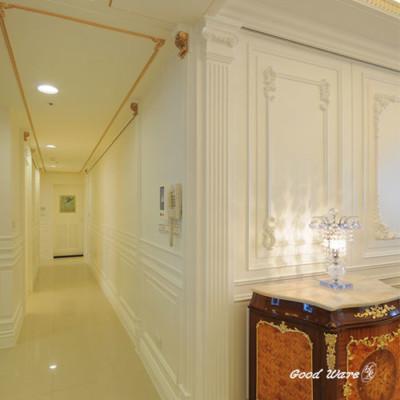 polyurethane moulding