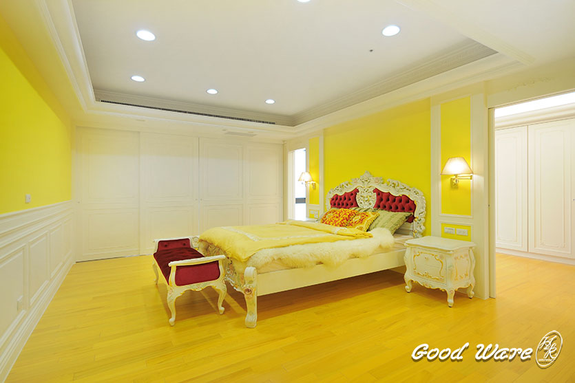 Decorative Wall Molding Designs