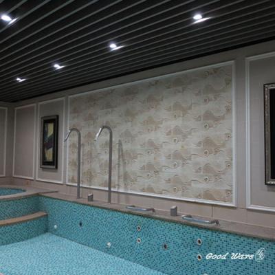 pu decorative meterials