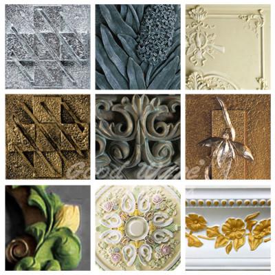 pu decorative meterials