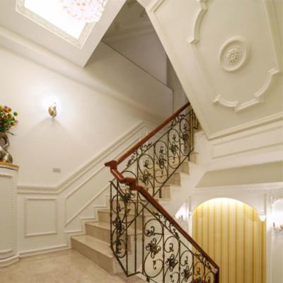 pu decorative meterials