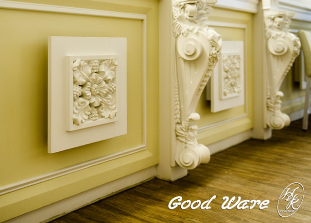 villa interior design