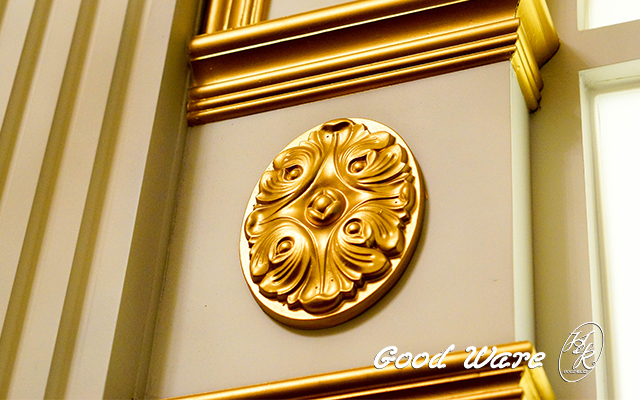 door and window trim moldings