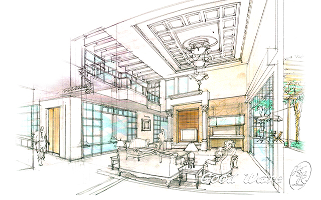 Decorative room dividers