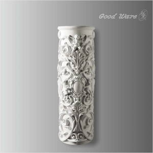 Polyurethane decorative roman columns for sale