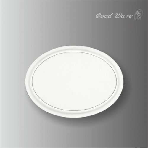 Polyurethane round door trim corner for sale