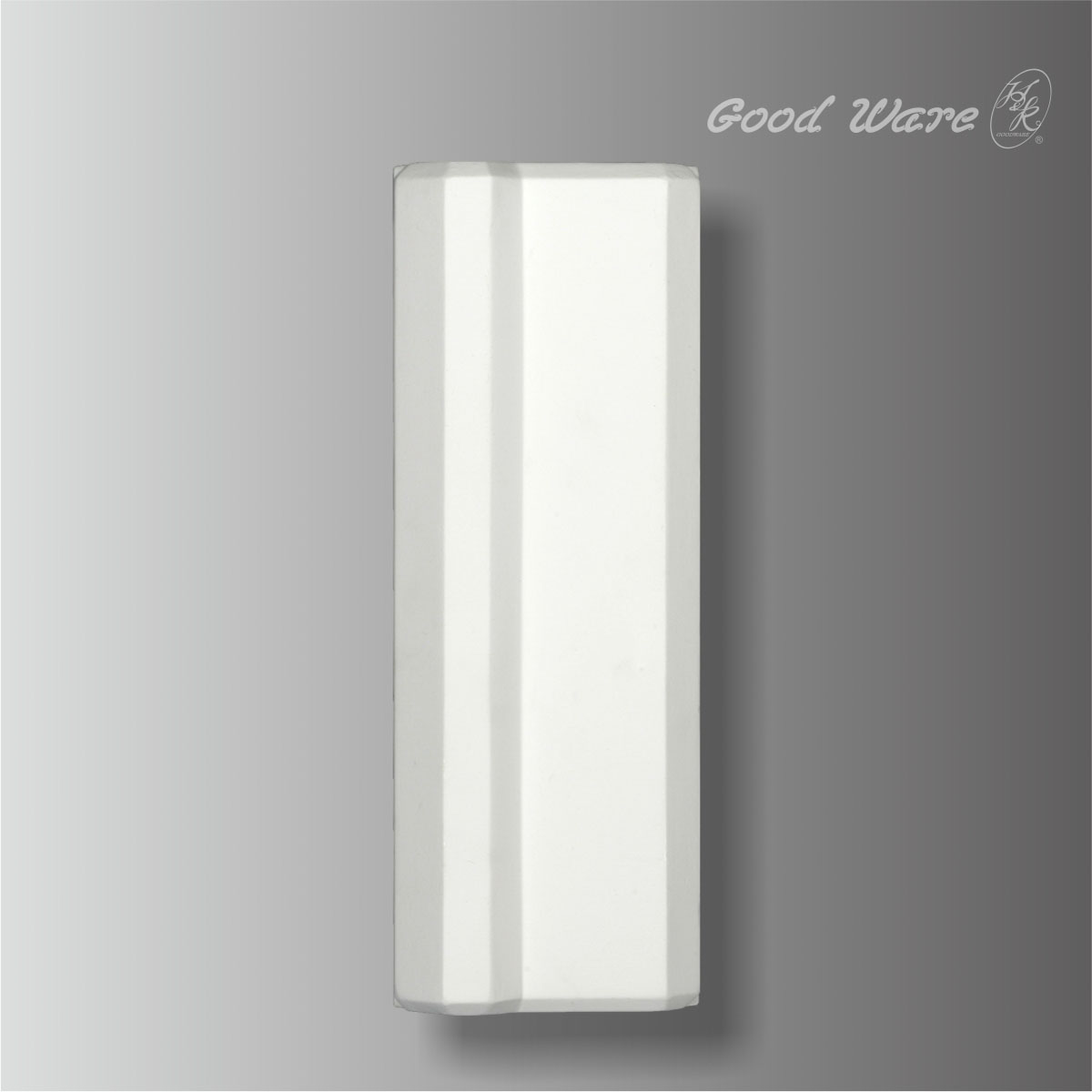 Polyurethane window corner blocks for sale