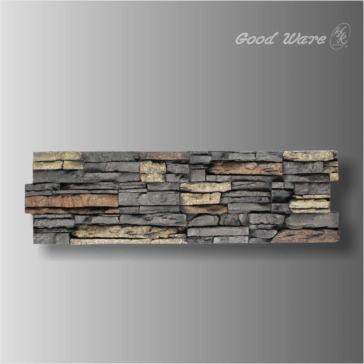 Polyurethane lightweight stone panels for sale