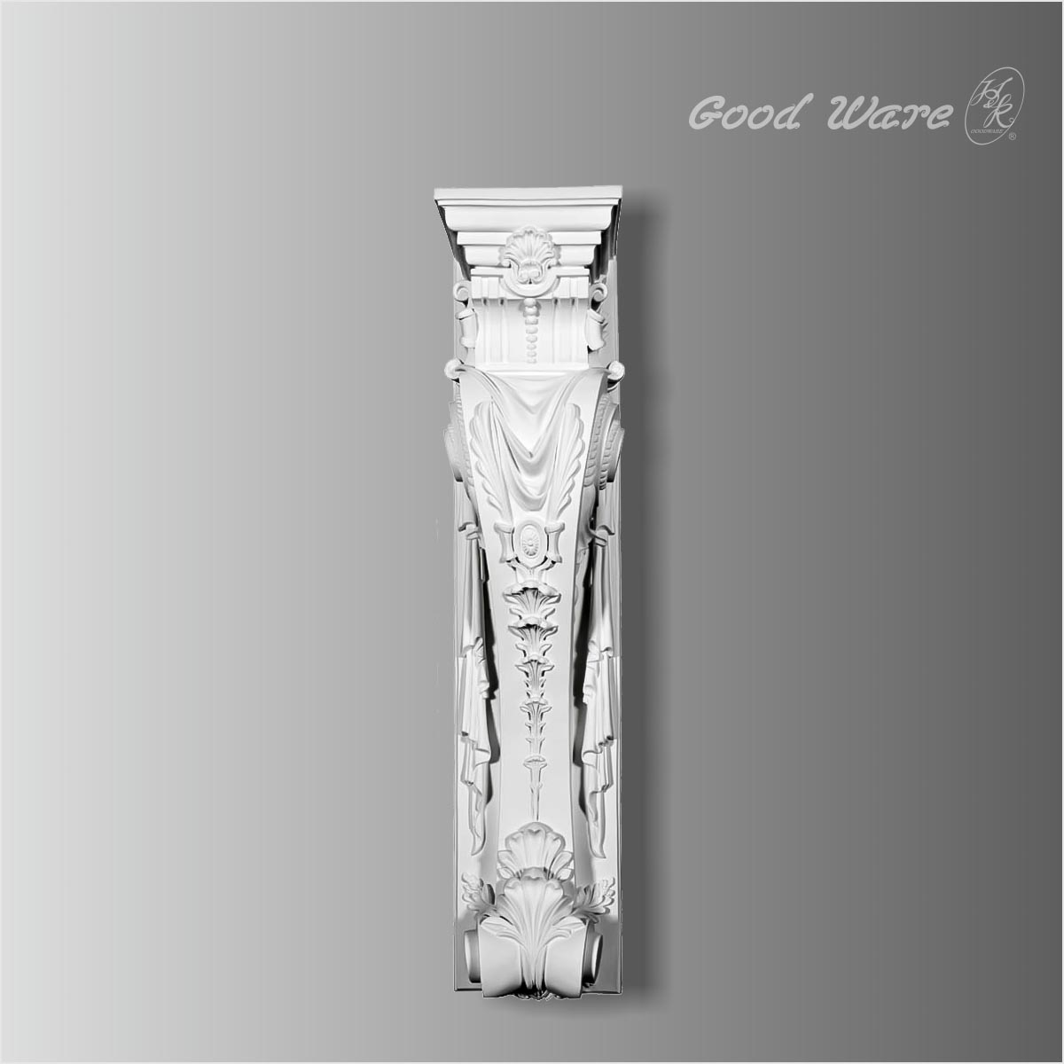 Victorian fireplace surrounds molding