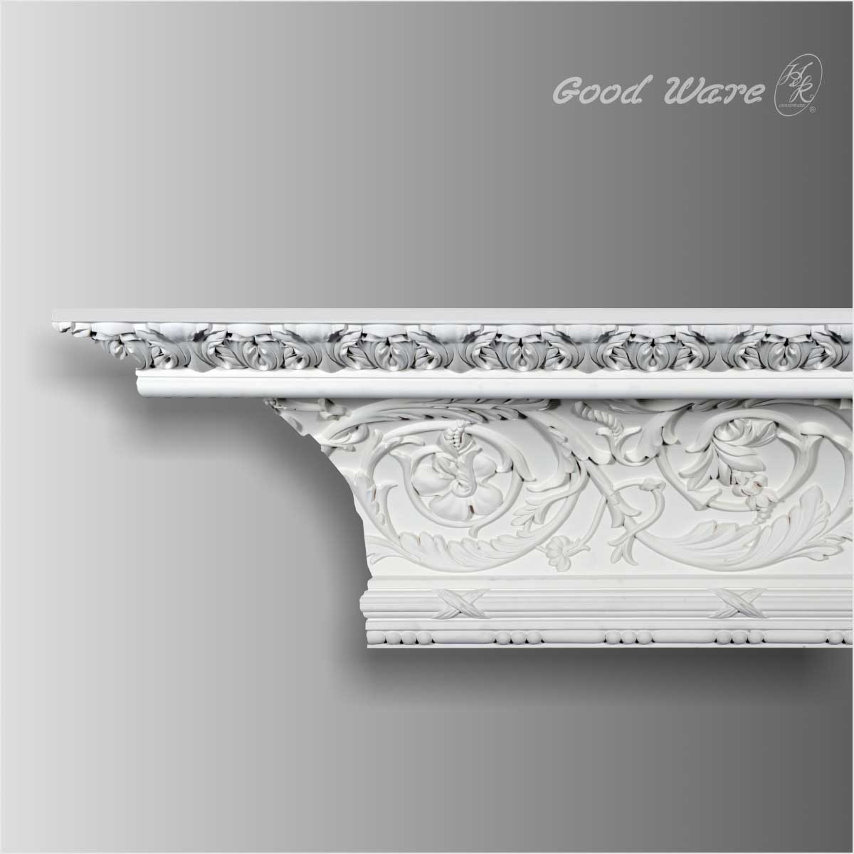 house moldings design