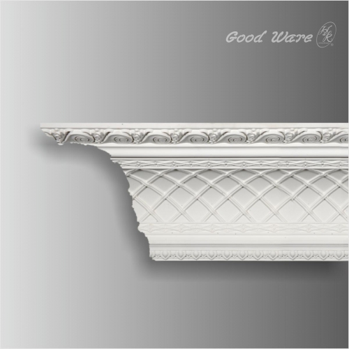 Polyurethane decorative cornice moulding suppliers