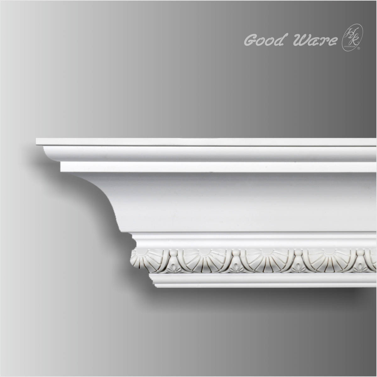 PU decorative architrave mouldings
