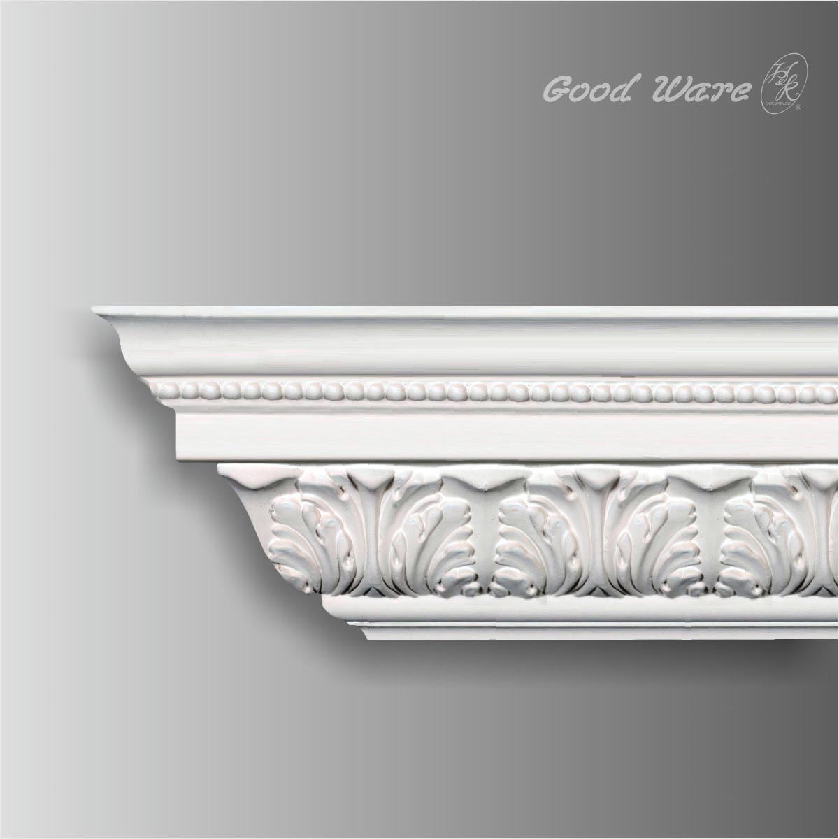 decorative ceiling cornice crown molding