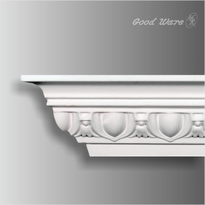 decorative crown molding