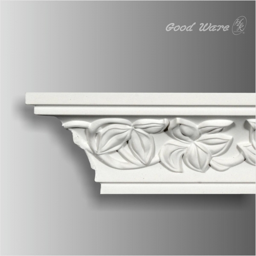 polyurethane decorative moldings and trim